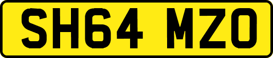 SH64MZO