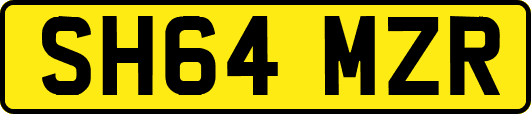 SH64MZR
