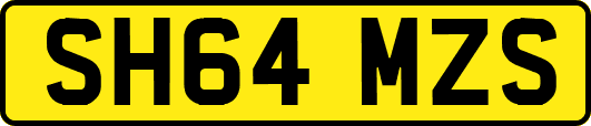SH64MZS