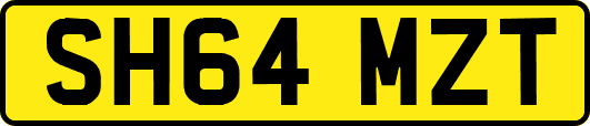 SH64MZT