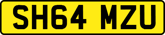 SH64MZU