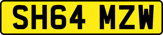 SH64MZW