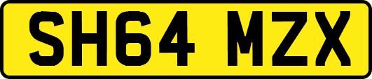 SH64MZX