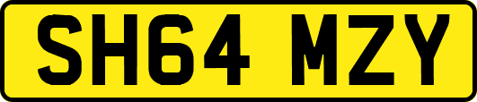 SH64MZY