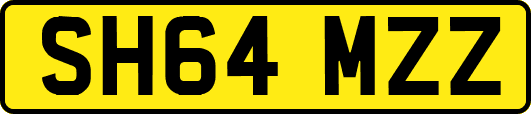 SH64MZZ