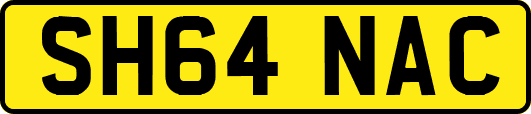 SH64NAC