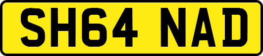 SH64NAD