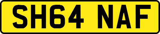 SH64NAF