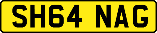 SH64NAG