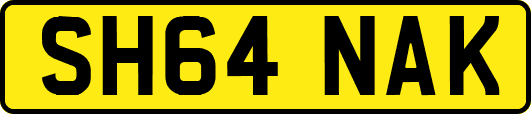 SH64NAK