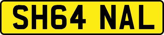 SH64NAL