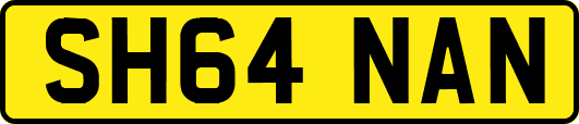 SH64NAN