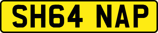 SH64NAP