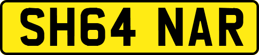 SH64NAR