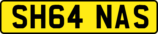 SH64NAS