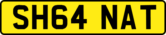 SH64NAT