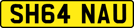 SH64NAU