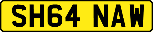 SH64NAW