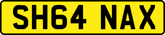 SH64NAX