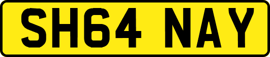 SH64NAY
