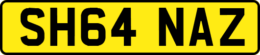 SH64NAZ
