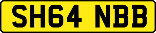 SH64NBB