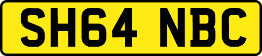 SH64NBC