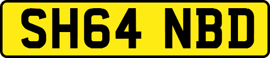 SH64NBD