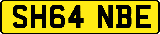 SH64NBE
