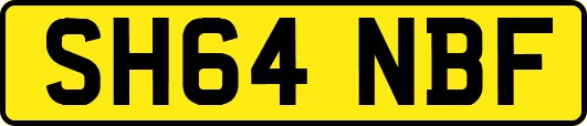 SH64NBF