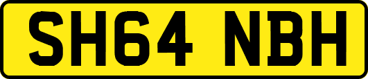 SH64NBH