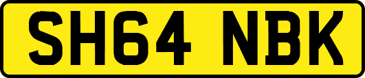 SH64NBK