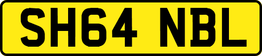 SH64NBL
