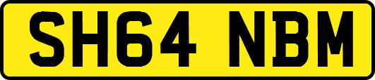SH64NBM