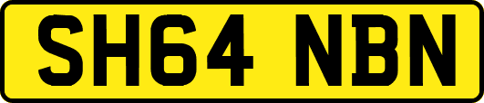 SH64NBN
