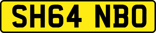SH64NBO