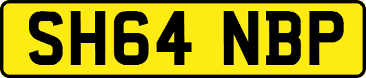 SH64NBP