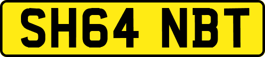 SH64NBT