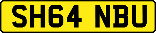 SH64NBU