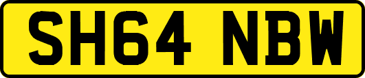 SH64NBW