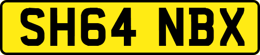 SH64NBX