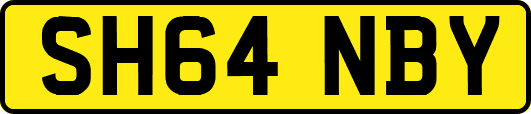 SH64NBY