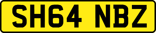 SH64NBZ