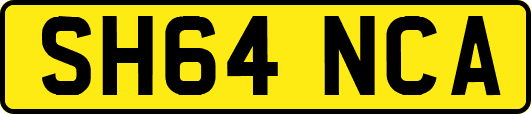 SH64NCA