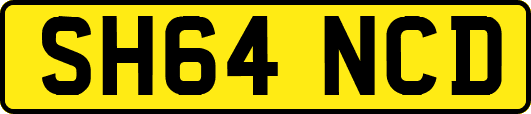 SH64NCD