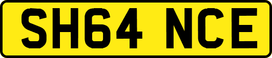 SH64NCE