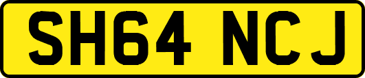 SH64NCJ