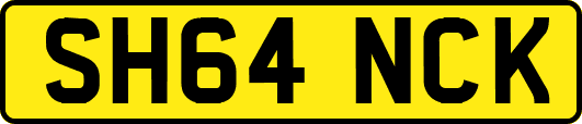 SH64NCK