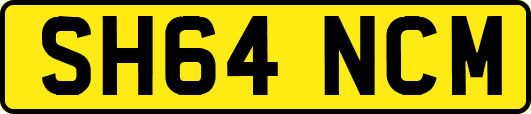 SH64NCM