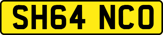 SH64NCO